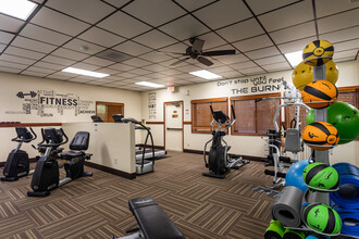 Orchard Mesa in Mesa, AZ - Foto de edificio - Interior Photo