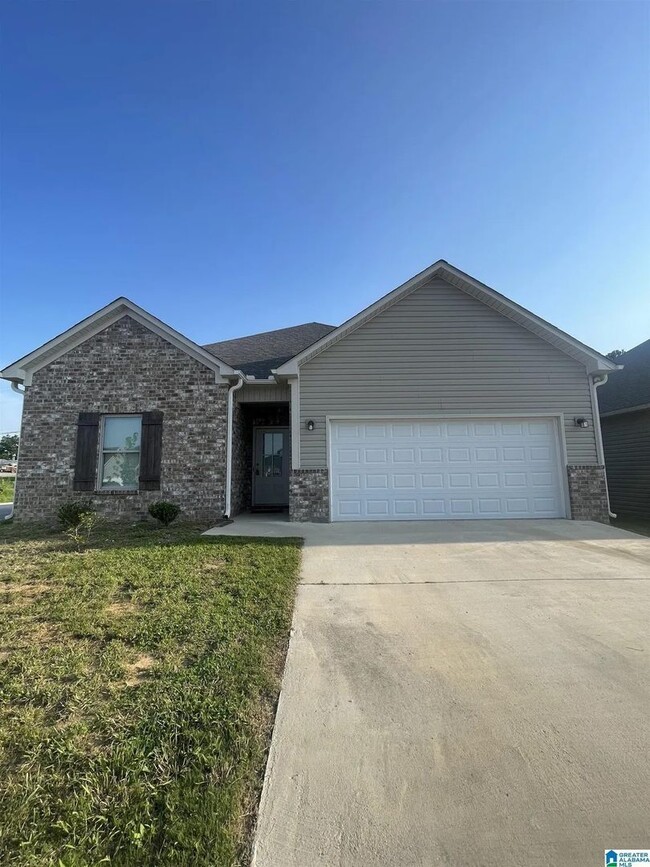 property at 220 Co Rd 1701