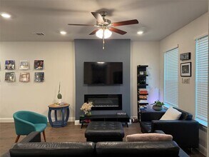 341 Blackthorne Dr in Plano, TX - Building Photo - Building Photo