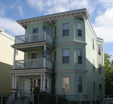 374 Geneva Ave Apartments