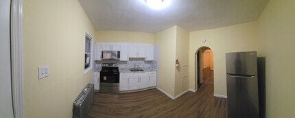 3068 N Percy St, Unit 1 in Philadelphia, PA - Building Photo - Building Photo