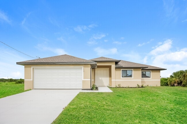 property at 421 Pickford Ave