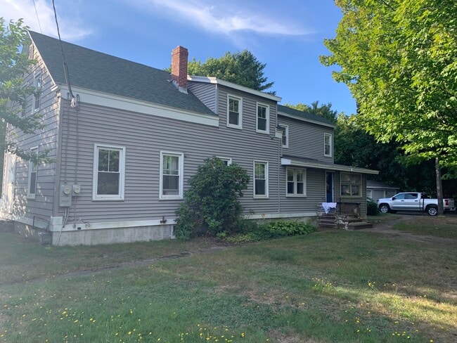 1175 Broadway, Unit 1175 Broadway #2 in South Portland, ME - Building Photo - Building Photo