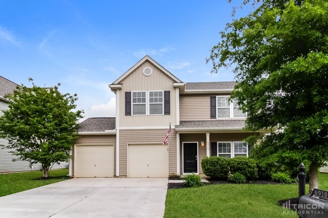 property at 6910 Nellore St