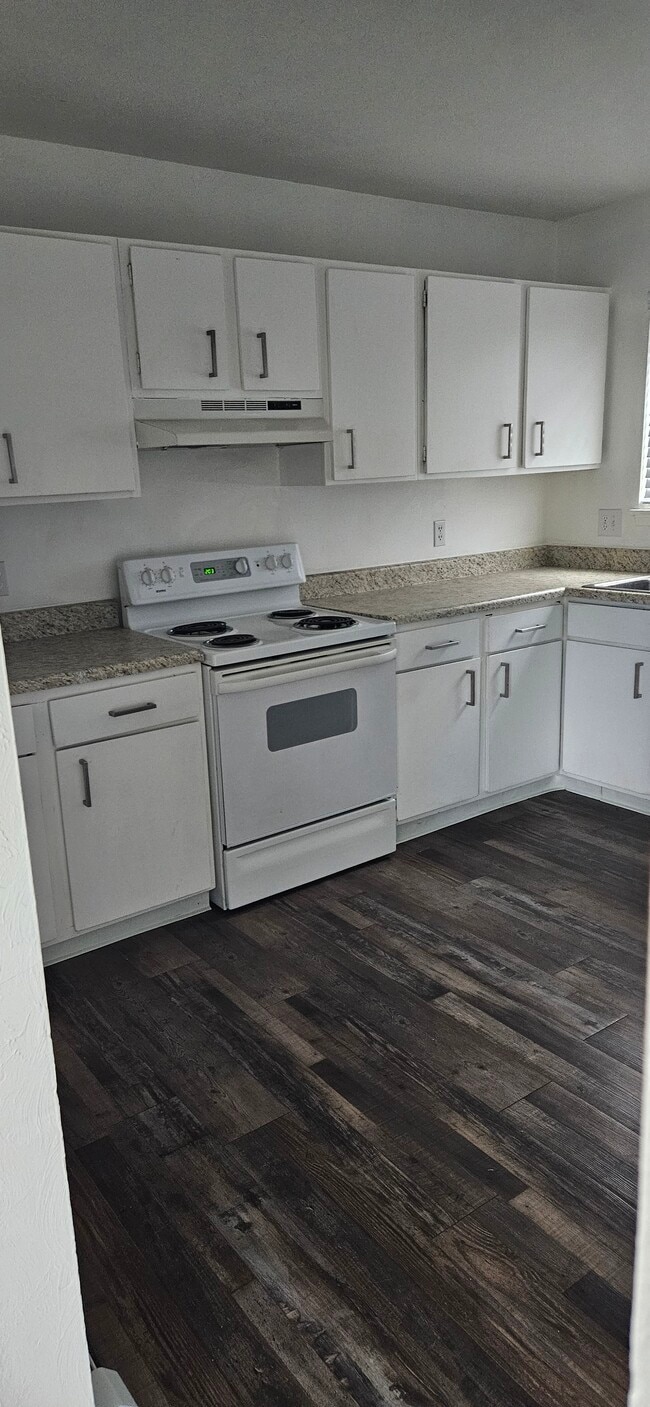 2221 Cooper Ave, Unit 2219 Cooper Ave Top in Colorado Springs, CO - Building Photo - Building Photo