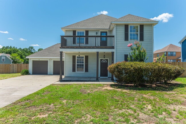 property at 715 Presscott St