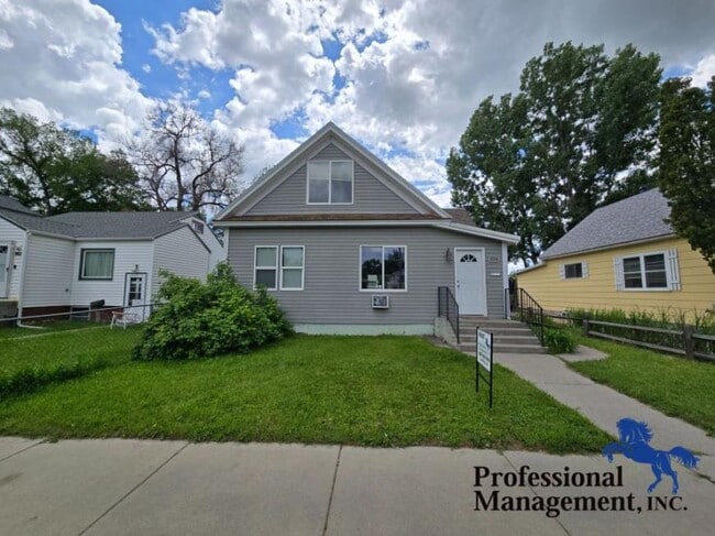 property at 324 Miles Ave