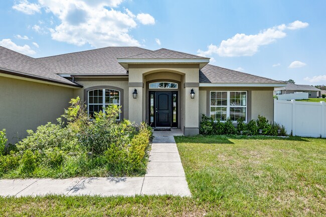 10910 SW 41st Ave in Ocala, FL - Building Photo - Building Photo