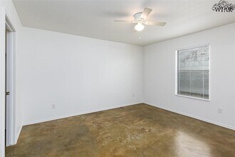 1703 6th St in Wichita Falls, TX - Building Photo - Building Photo