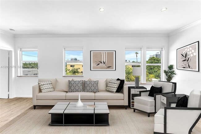 property at 737 Jefferson Ave