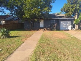 1318 Westmoreland St in Abilene, TX - Building Photo