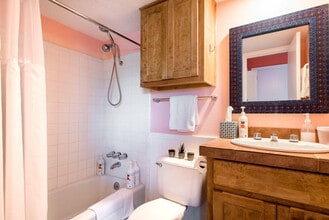 2205 Spring Creek Dr in Austin, TX - Building Photo - Building Photo
