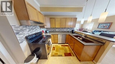 8640-8103 103 Ave in Grande Prairie, AB - Building Photo - Building Photo