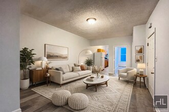 PARK PLACE in Brooklyn, NY - Building Photo - Building Photo