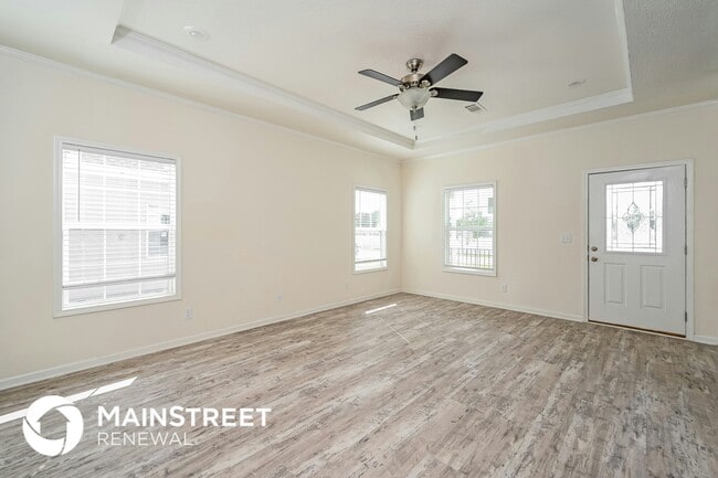 6737 48th Ave N in St. Petersburg, FL - Building Photo - Building Photo