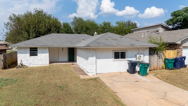 3317 SE 57th St in Oklahoma City, OK - Building Photo - Building Photo