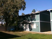 3911 Oregon St in Bakersfield, CA - Building Photo - Building Photo