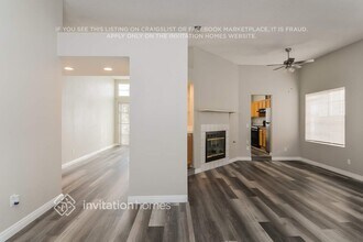 436 Tiger Lily Way in Henderson, NV - Building Photo - Building Photo