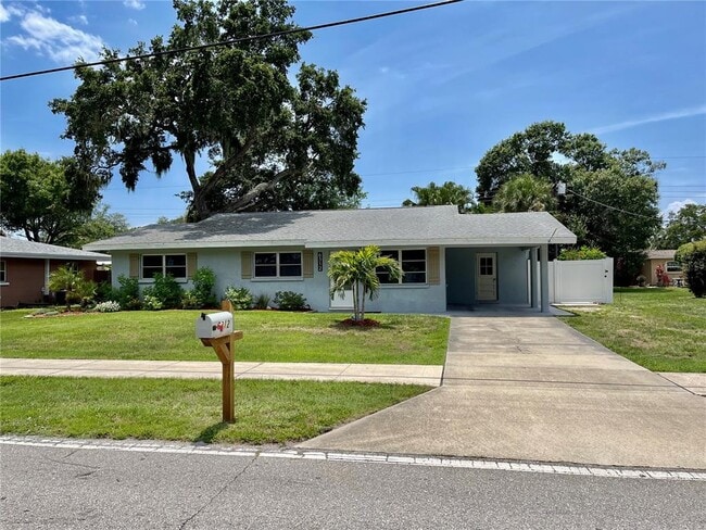 property at 6312 S Lockwood Ridge Rd