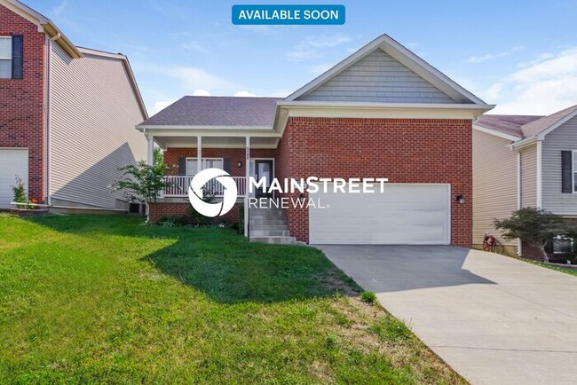 property at 9708 Waterbrook Ct