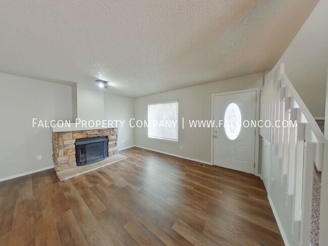 6157 Desoto Dr in Colorado Springs, CO - Building Photo - Building Photo