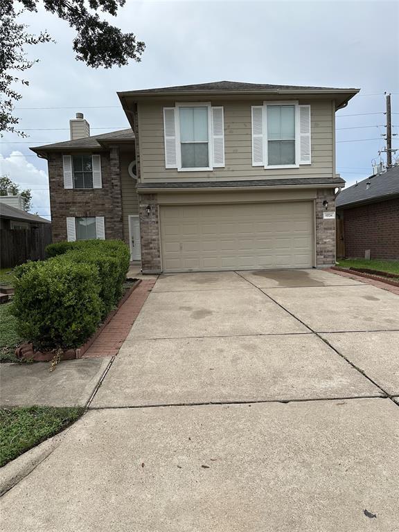 property at 11734 Birch Meadow Dr