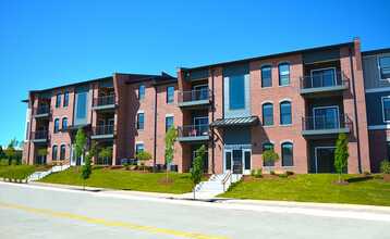 Grand Central at the Junction in Wentzville, MO - Building Photo - Building Photo