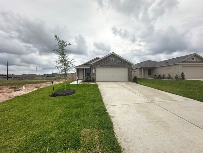 property at 615 Magnolia Creek Dr