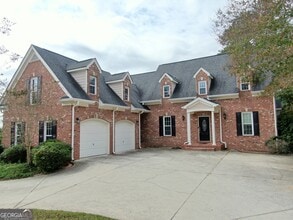 4901 Planters Walk in Douglasville, GA - Building Photo - Building Photo