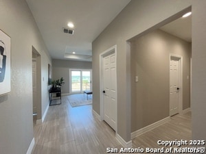 7919 Deerfield Blvd in Selma, TX - Building Photo - Building Photo