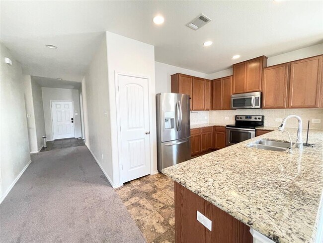 property at 213 Connor Elkins Dr