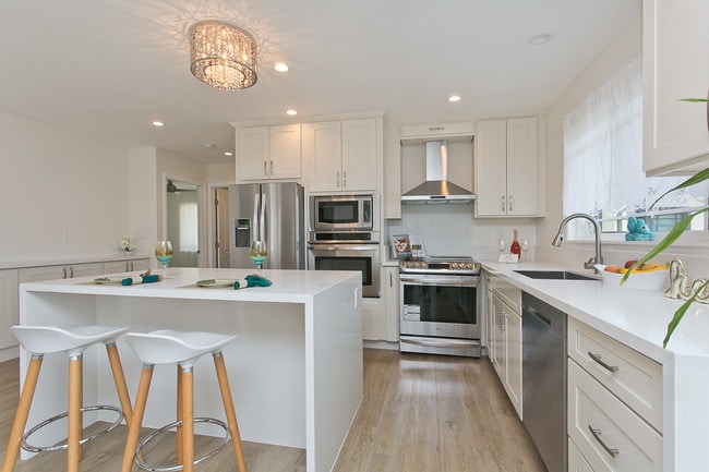 property at 3409 Kepuhi St