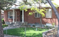 423-425 Moran St in Reno, NV - Foto de edificio - Building Photo