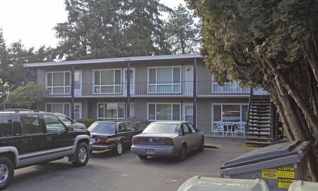 The Maynard in Beaverton, OR - Building Photo - Building Photo