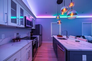 601 E State St - Fully Furnished! in Ithaca, NY - Building Photo