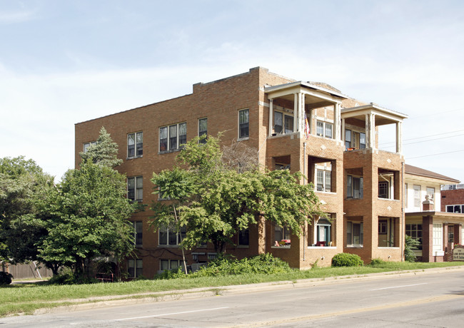 1314 S Denver Ave in Tulsa, OK - Building Photo - Building Photo