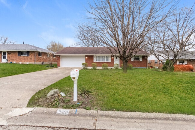 property at 388 Timrick Pl