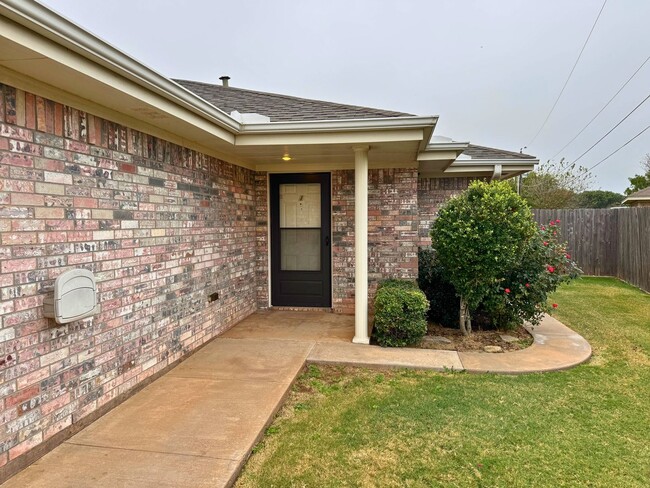 property at 5426 Ricci St