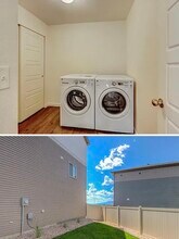 6292 John Muir Trl in Colorado Springs, CO - Building Photo - Building Photo