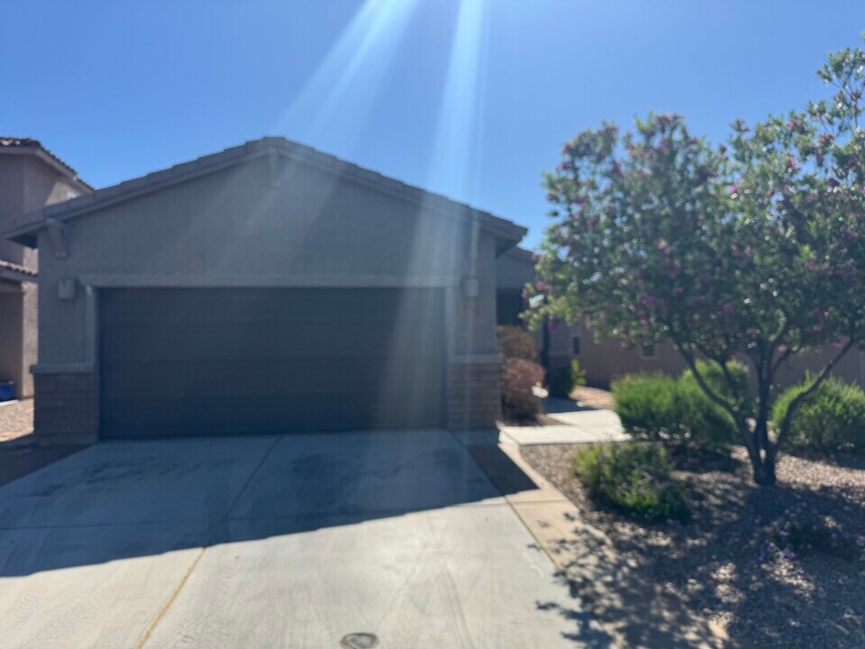 955 E Prairie Field Ln in Sahuarita, AZ - Building Photo