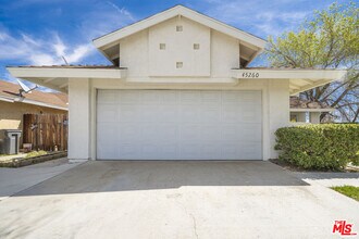 45260 7th St E in Lancaster, CA - Building Photo - Building Photo