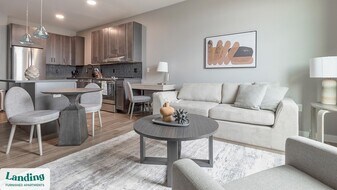 299 DeBaliviere Ave in St. Louis, MO - Building Photo