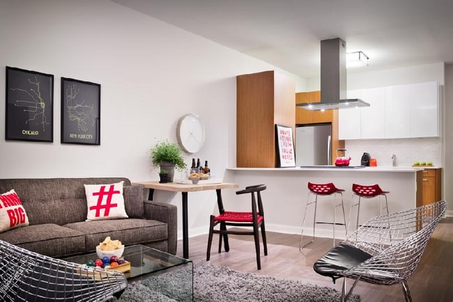 465 E Illinois St in Chicago, IL - Building Photo - Building Photo