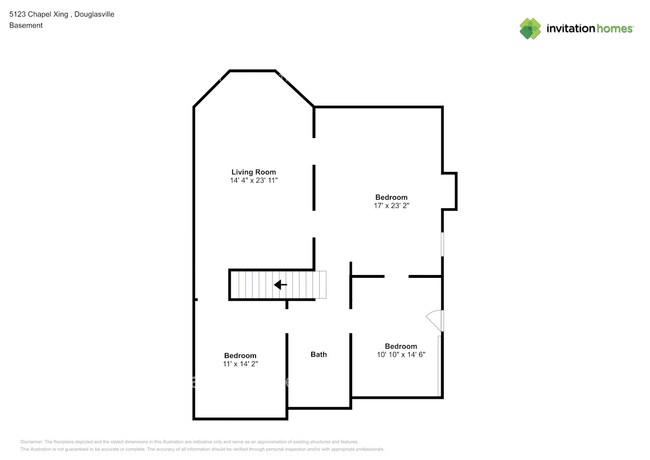 5123 Chapel Crossing Rd in Douglasville, GA - Building Photo - Building Photo
