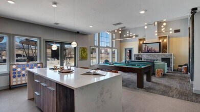 The Willows at Printers Park Apartments in Colorado Springs, CO - Foto de edificio - Building Photo