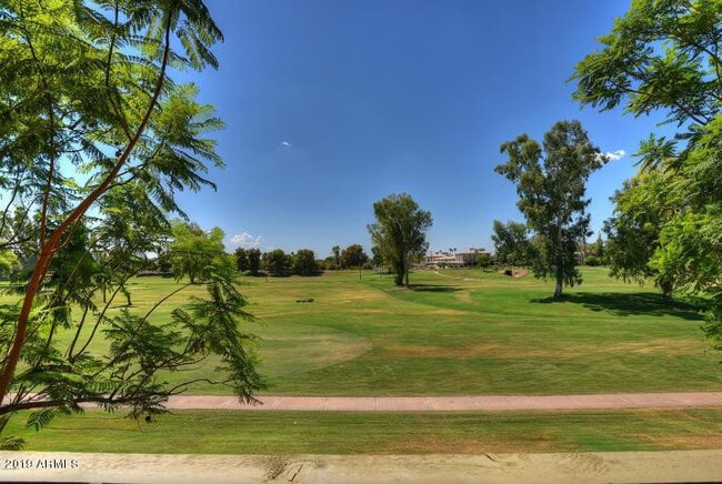 3600 Hayden Rd in Scottsdale, AZ - Foto de edificio - Building Photo