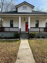 46 Akron St in Cartersville, GA - Building Photo