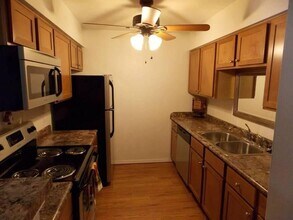 13724 E 23rd Pl in Tulsa, OK - Building Photo - Building Photo