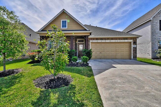 property at 26311 Smokey Valley Ln