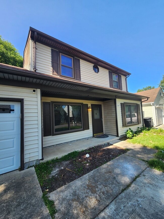 1524 Collingswood Trail